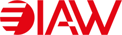 IAW Ausstellerbereich Logo